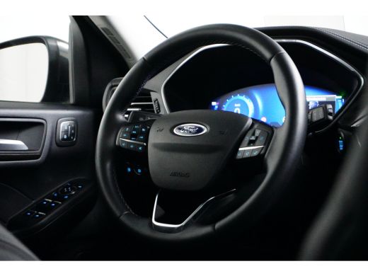 Ford Kuga 2.5 PHEV Vignale | Pano-dak | Adapt. Cruise | Head-Up | Camera V+A | Elektr. Klep | Memory Stoele... ActivLease financial lease