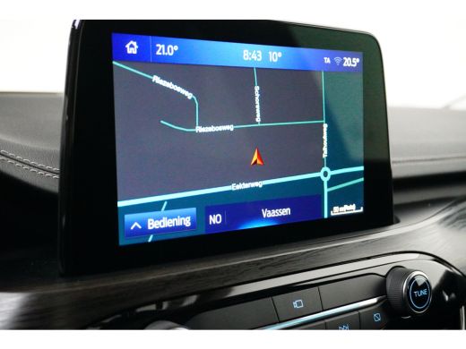 Ford Kuga 2.5 PHEV Vignale | Pano-dak | Adapt. Cruise | Head-Up | Camera V+A | Elektr. Klep | Memory Stoele... ActivLease financial lease