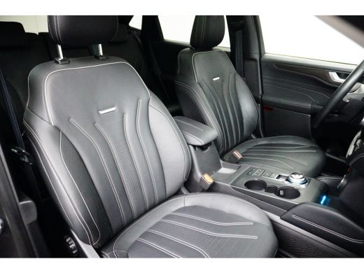 Ford Kuga 2.5 PHEV Vignale | Pano-dak | Adapt. Cruise | Head-Up | Camera V+A | Elektr. Klep | Memory Stoele... ActivLease financial lease