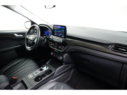 Ford Kuga 2.5 PHEV Vignale | Pano-dak | Adapt. Cruise | Head-Up | Camera V+A | Elektr. Klep | Memory Stoele... ActivLease financial lease