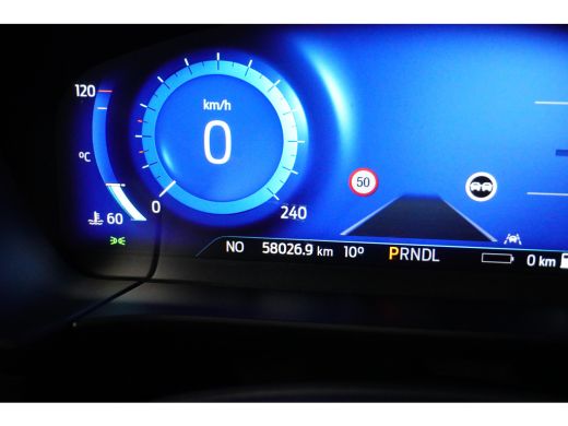 Ford Kuga 2.5 PHEV Vignale | Pano-dak | Adapt. Cruise | Head-Up | Camera V+A | Elektr. Klep | Memory Stoele... ActivLease financial lease