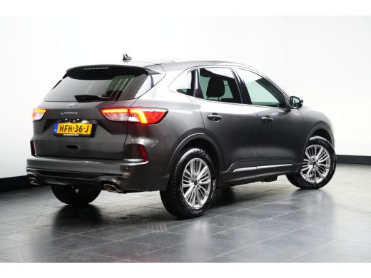 Ford Kuga 2.5 PHEV Vignale | Pano-dak | Adapt. Cruise | Head-Up | Camera V+A | Elektr. Klep | Memory Stoele... ActivLease financial lease