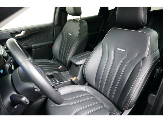 Ford Kuga 2.5 PHEV Vignale | Pano-dak | Adapt. Cruise | Head-Up | Camera V+A | Elektr. Klep | Memory Stoele... ActivLease financial lease