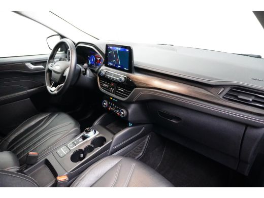 Ford Kuga 2.5 PHEV Vignale | Pano-dak | Adapt. Cruise | Head-Up | Camera V+A | Elektr. Klep | Memory Stoele... ActivLease financial lease