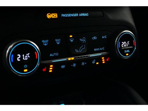Ford Kuga 2.5 PHEV Vignale | Pano-dak | Adapt. Cruise | Head-Up | Camera V+A | Elektr. Klep | Memory Stoele... ActivLease financial lease