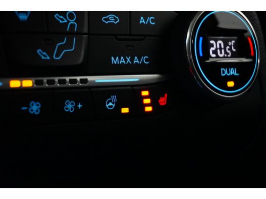 Ford Kuga 2.5 PHEV Vignale | Pano-dak | Adapt. Cruise | Head-Up | Camera V+A | Elektr. Klep | Memory Stoele... ActivLease financial lease