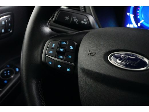 Ford Kuga 2.5 PHEV Vignale | Pano-dak | Adapt. Cruise | Head-Up | Camera V+A | Elektr. Klep | Memory Stoele... ActivLease financial lease