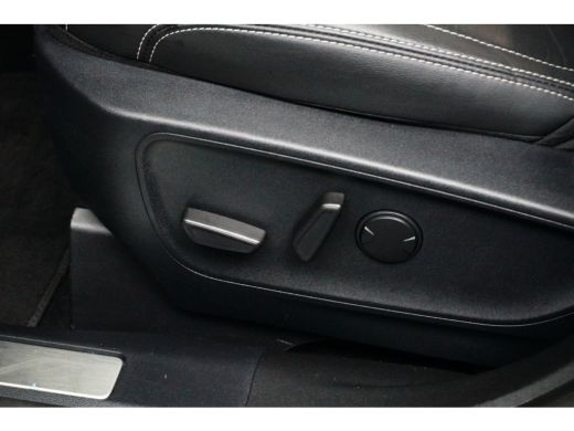 Ford Kuga 2.5 PHEV Vignale | Pano-dak | Adapt. Cruise | Head-Up | Camera V+A | Elektr. Klep | Memory Stoele... ActivLease financial lease