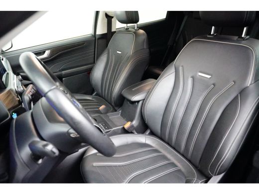 Ford Kuga 2.5 PHEV Vignale | Pano-dak | Adapt. Cruise | Head-Up | Camera V+A | Elektr. Klep | Memory Stoele... ActivLease financial lease