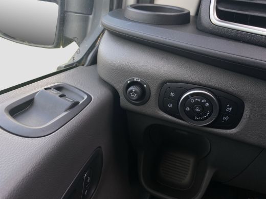Ford Transit 330 2.0 130 pk TDCI L3H2 Dubbel Cabine Trend |BPM VRIJ * | Driver assistance pack premium | Safet... ActivLease financial lease