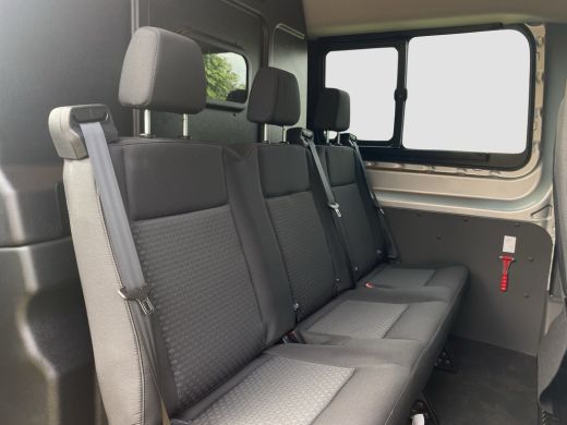 Ford Transit 330 2.0 130 pk TDCI L3H2 Dubbel Cabine Trend |BPM VRIJ * | Driver assistance pack premium | Safet... ActivLease financial lease