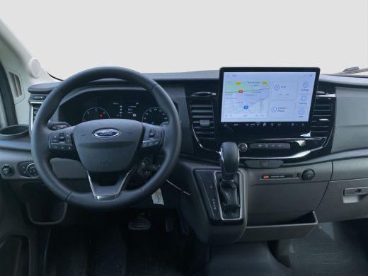 Ford Transit 330 2.0 130 pk TDCI L3H2 Dubbel Cabine Trend |BPM VRIJ * | Driver assistance pack premium | Safet... ActivLease financial lease