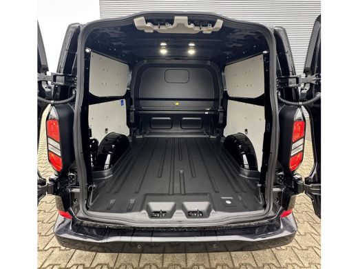 Ford Transit Custom 300 2.0 TDCI L2 Trend DC Dubbele cabine BPM VRIJ ActivLease financial lease