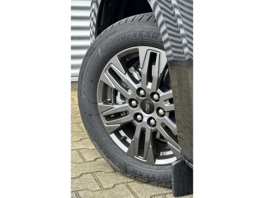 Ford Transit Custom 300 2.0 TDCI L2 Trend DC Dubbele cabine BPM VRIJ ActivLease financial lease