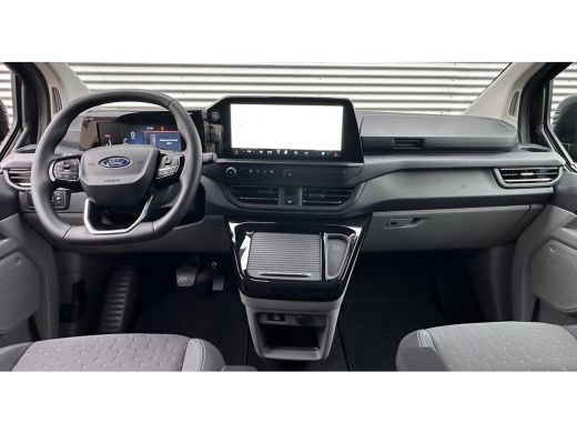Ford Transit Custom 300 2.0 TDCI L2 Trend DC Dubbele cabine BPM VRIJ ActivLease financial lease