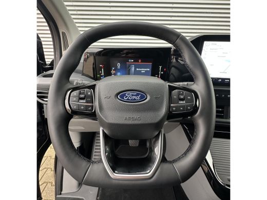 Ford Transit Custom 300 2.0 TDCI L2 Trend DC Dubbele cabine BPM VRIJ ActivLease financial lease