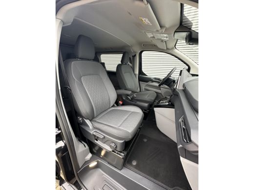 Ford Transit Custom 300 2.0 TDCI L2 Trend DC Dubbele cabine BPM VRIJ ActivLease financial lease