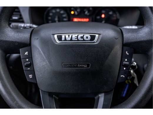 Iveco Daily 35S16V 2.3 L3H2 | Nette staat | Euro 6 | Automaat | 155 PK | Climate | Trekhaak ActivLease financial lease