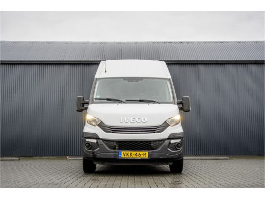 Iveco Daily 35S16V 2.3 L3H2 | Nette staat | Euro 6 | Automaat | 155 PK | Climate | Trekhaak ActivLease financial lease