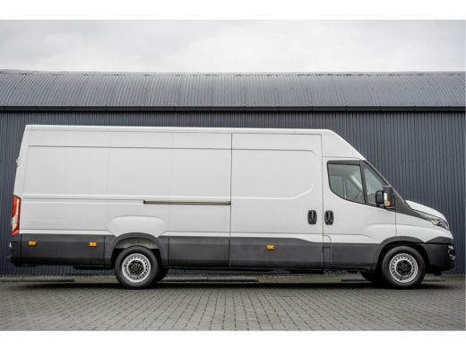 Iveco Daily 35S16V 2.3 L3H2 | Nette staat | Euro 6 | Automaat | 155 PK | Climate | Trekhaak ActivLease financial lease