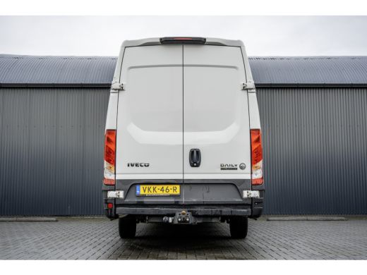 Iveco Daily 35S16V 2.3 L3H2 | Nette staat | Euro 6 | Automaat | 155 PK | Climate | Trekhaak ActivLease financial lease
