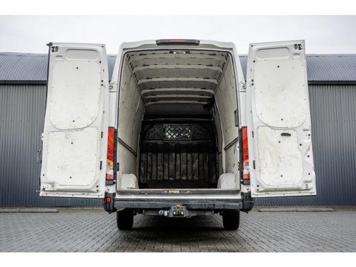 Iveco Daily 35S16V 2.3 L3H2 | Nette staat | Euro 6 | Automaat | 155 PK | Climate | Trekhaak ActivLease financial lease