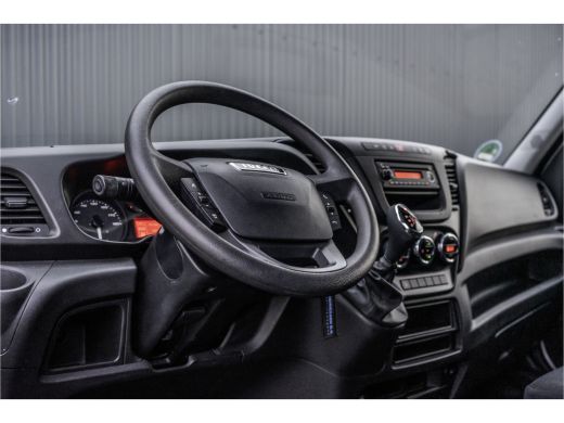 Iveco Daily 35S16V 2.3 L3H2 | Nette staat | Euro 6 | Automaat | 155 PK | Climate | Trekhaak ActivLease financial lease
