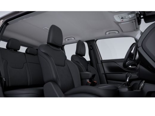 Jeep Renegade 1.5T e-Hybrid Altitude | Apple Carplay/Android Auto|telefoonintegratie premium | LED achterlichte... ActivLease financial lease