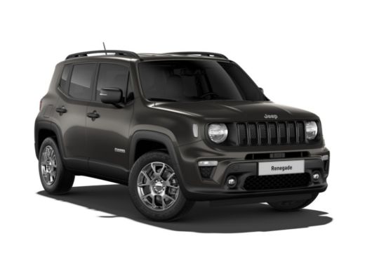 Jeep Renegade 1.5T e-Hybrid Altitude | Apple Carplay/Android Auto|telefoonintegratie premium | LED achterlichte... ActivLease financial lease
