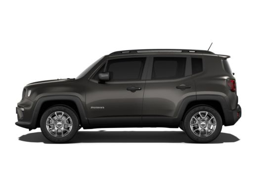 Jeep Renegade 1.5T e-Hybrid Altitude | Apple Carplay/Android Auto|telefoonintegratie premium | LED achterlichte... ActivLease financial lease