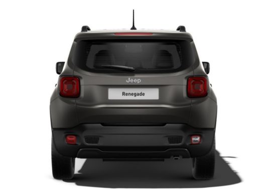 Jeep Renegade 1.5T e-Hybrid Altitude | Apple Carplay/Android Auto|telefoonintegratie premium | LED achterlichte... ActivLease financial lease