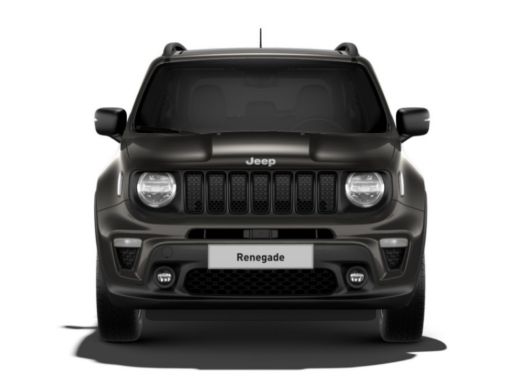 Jeep Renegade 1.5T e-Hybrid Altitude | Apple Carplay/Android Auto|telefoonintegratie premium | LED achterlichte... ActivLease financial lease
