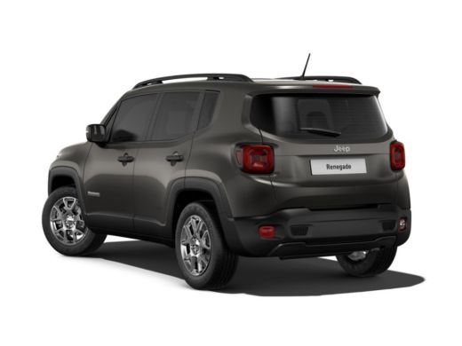 Jeep Renegade 1.5T e-Hybrid Altitude | Apple Carplay/Android Auto|telefoonintegratie premium | LED achterlichte... ActivLease financial lease