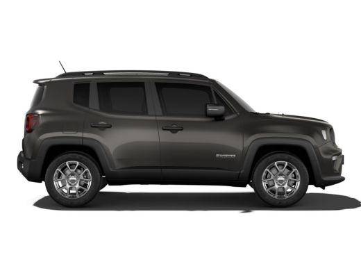 Jeep Renegade 1.5T e-Hybrid Altitude | Apple Carplay/Android Auto|telefoonintegratie premium | LED achterlichte... ActivLease financial lease