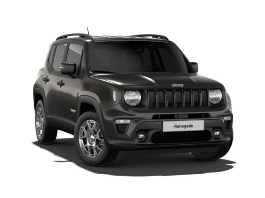 Jeep Renegade 1.5T e-Hybrid Altitude | Apple Carplay/Android Auto|telefoonintegratie premium | LED achterlichte... ActivLease financial lease