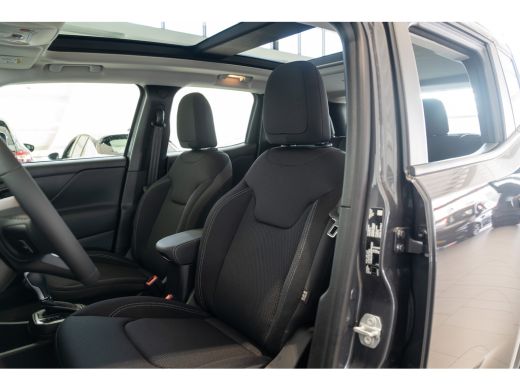 Jeep Renegade Jeep 1.5T e-Hybrid Altitude | Achteruitrij assistent | Achteruitrijcamera | Airco (automatisch)| ... ActivLease financial lease