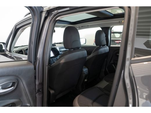 Jeep Renegade Jeep 1.5T e-Hybrid Altitude | Achteruitrij assistent | Achteruitrijcamera | Airco (automatisch)| ... ActivLease financial lease