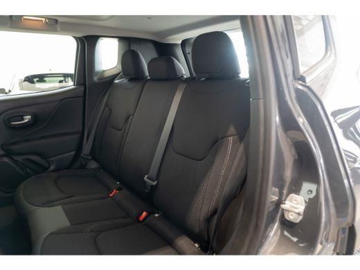 Jeep Renegade Jeep 1.5T e-Hybrid Altitude | Achteruitrij assistent | Achteruitrijcamera | Airco (automatisch)| ... ActivLease financial lease