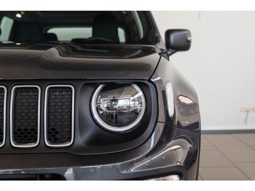 Jeep Renegade Jeep 1.5T e-Hybrid Altitude | Achteruitrij assistent | Achteruitrijcamera | Airco (automatisch)| ... ActivLease financial lease
