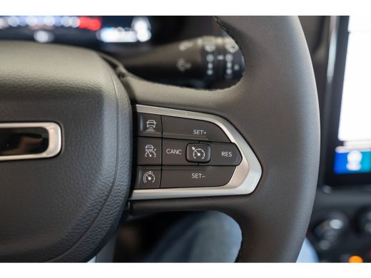Jeep Renegade Jeep 1.5T e-Hybrid Altitude | Achteruitrij assistent | Achteruitrijcamera | Airco (automatisch)| ... ActivLease financial lease