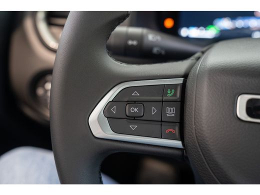 Jeep Renegade Jeep 1.5T e-Hybrid Altitude | Achteruitrij assistent | Achteruitrijcamera | Airco (automatisch)| ... ActivLease financial lease