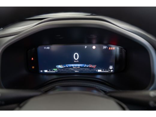 Jeep Renegade Jeep 1.5T e-Hybrid Altitude | Achteruitrij assistent | Achteruitrijcamera | Airco (automatisch)| ... ActivLease financial lease