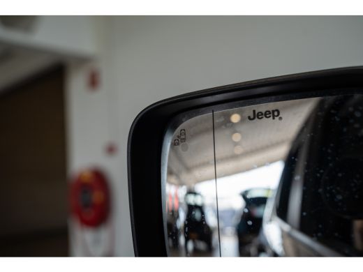 Jeep Renegade Jeep 1.5T e-Hybrid Altitude | Achteruitrij assistent | Achteruitrijcamera | Airco (automatisch)| ... ActivLease financial lease