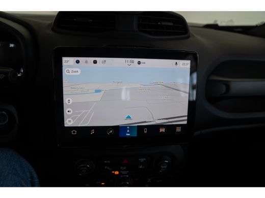 Jeep Renegade Jeep 1.5T e-Hybrid Altitude | Achteruitrij assistent | Achteruitrijcamera | Airco (automatisch)| ... ActivLease financial lease