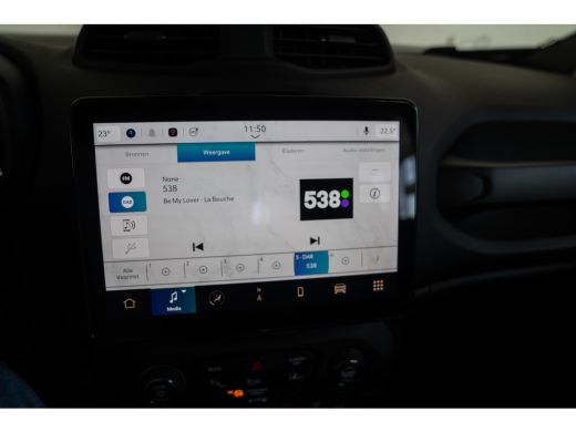 Jeep Renegade Jeep 1.5T e-Hybrid Altitude | Achteruitrij assistent | Achteruitrijcamera | Airco (automatisch)| ... ActivLease financial lease