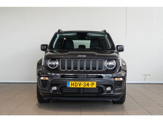 Jeep Renegade Jeep 1.5T e-Hybrid Altitude | Achteruitrij assistent | Achteruitrijcamera | Airco (automatisch)| ... ActivLease financial lease