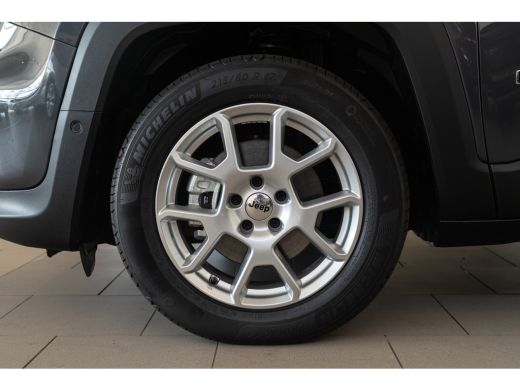 Jeep Renegade Jeep 1.5T e-Hybrid Altitude | Achteruitrij assistent | Achteruitrijcamera | Airco (automatisch)| ... ActivLease financial lease