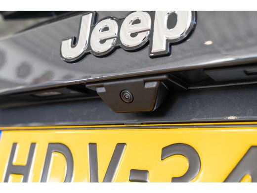 Jeep Renegade Jeep 1.5T e-Hybrid Altitude | Achteruitrij assistent | Achteruitrijcamera | Airco (automatisch)| ... ActivLease financial lease