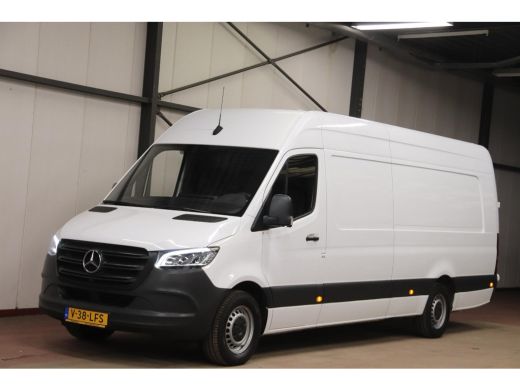 Mercedes Sprinter 314 2.2 CDI L4H2 AUTOMAAT VERSNELLINGSBAK Mercedes Sprinter 314 2.2 CDI L4H2 AUTOMAAT VERSNELLINGSBAK