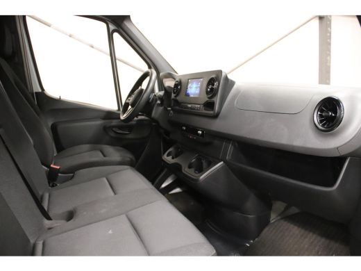 Mercedes Sprinter 314 2.2 CDI L4H2 AUTOMAAT VERSNELLINGSBAK ActivLease financial lease